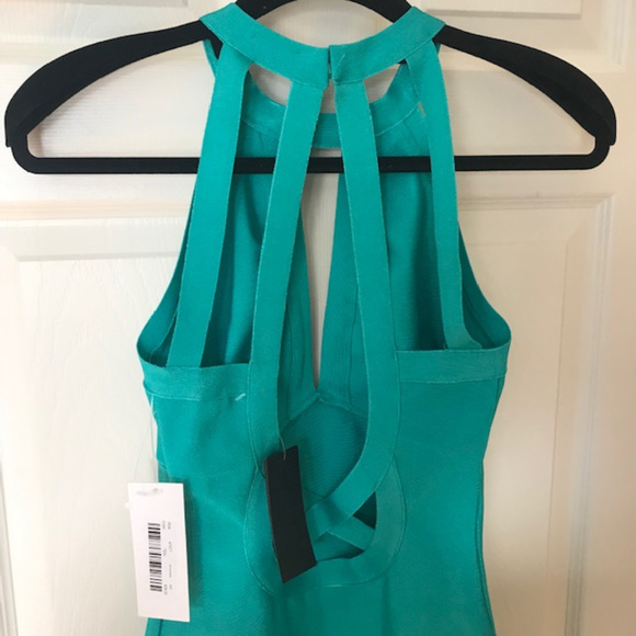 Ladies Sample Dress Spring 2020 - Picture 2 of 2